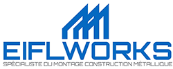 Logo Eiflworks