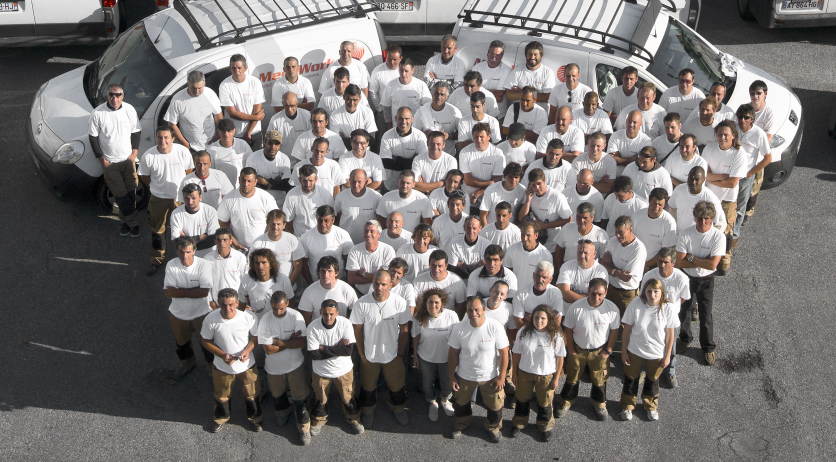 Notre équipe - Eiflworks