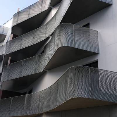 Métallerie Métallerie